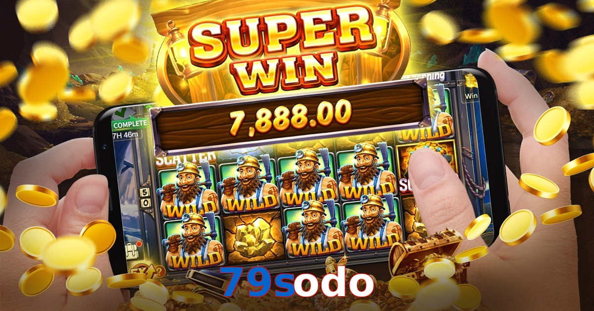 79sodo