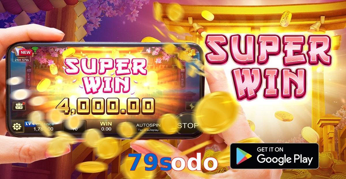 79sodo