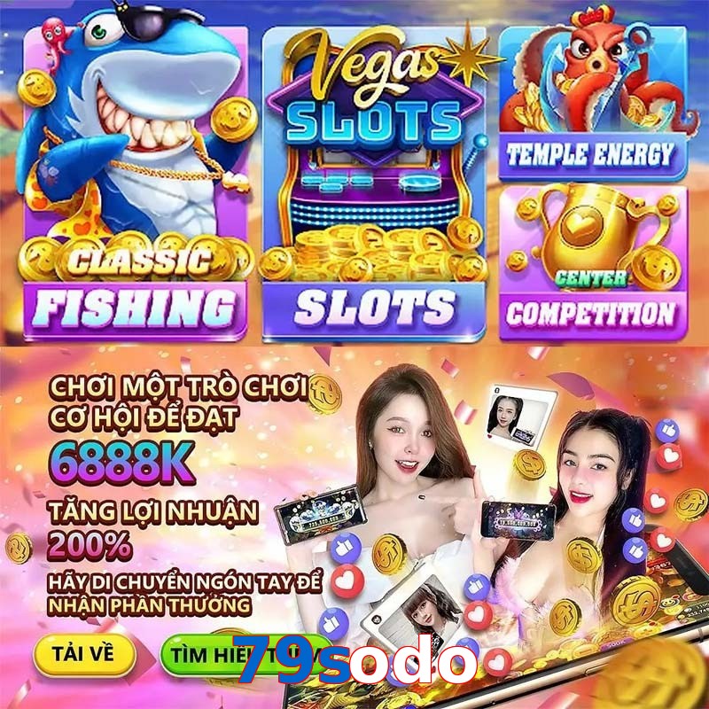 79sodo