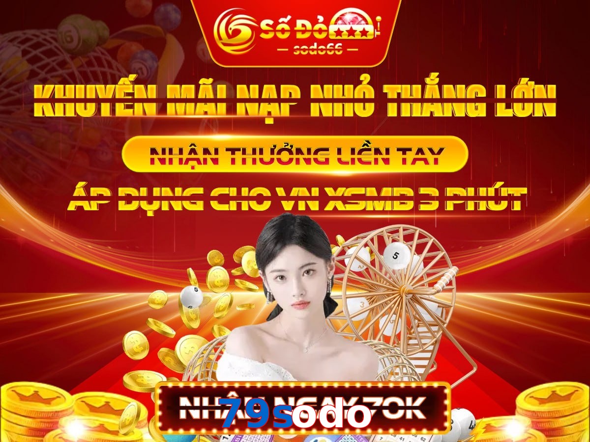 79sodo