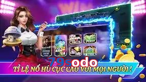 79sodo