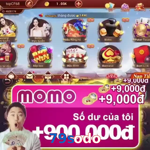 79sodo