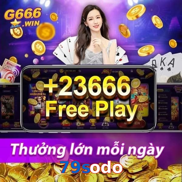 79sodo