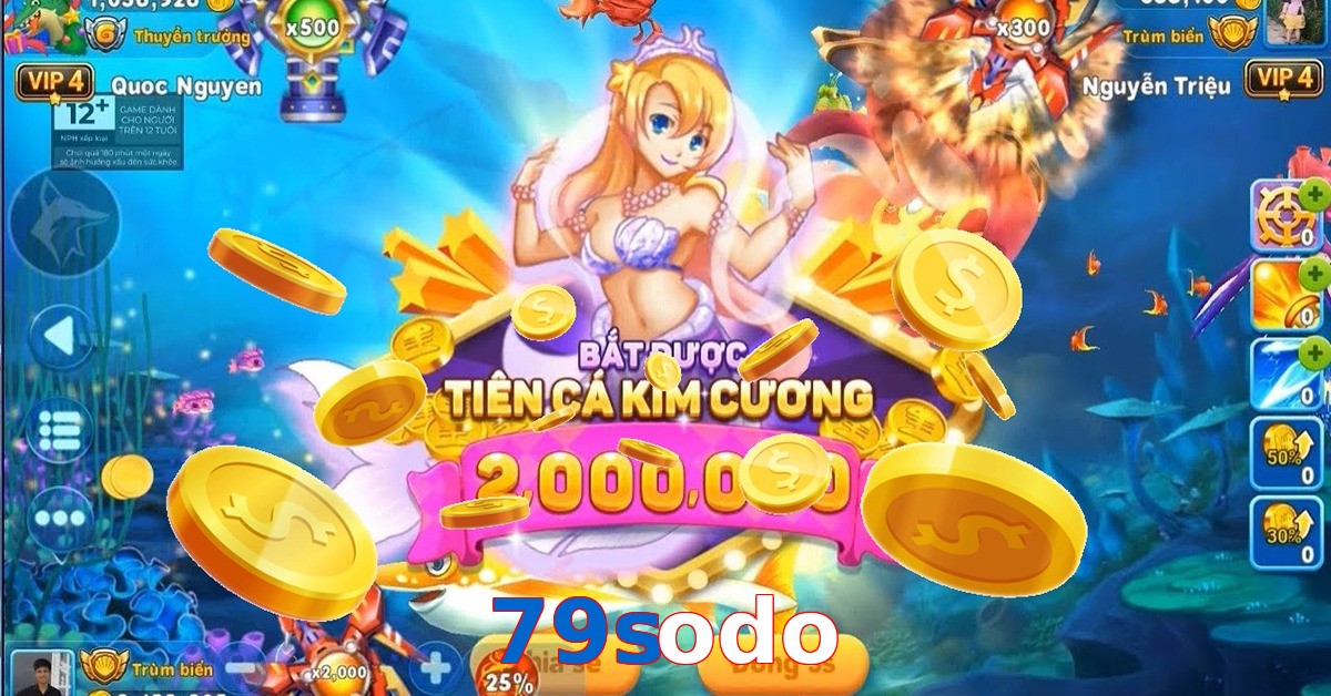 79sodo