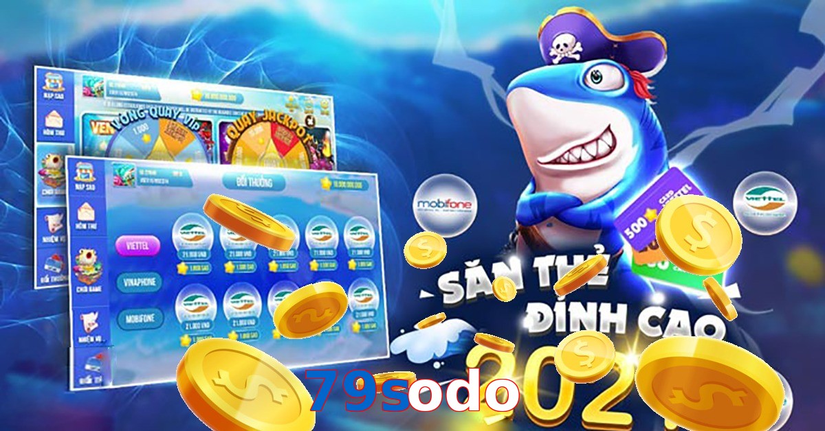 79sodo