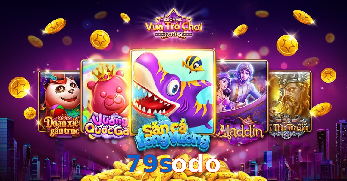 79sodo