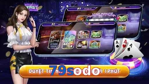 79sodo