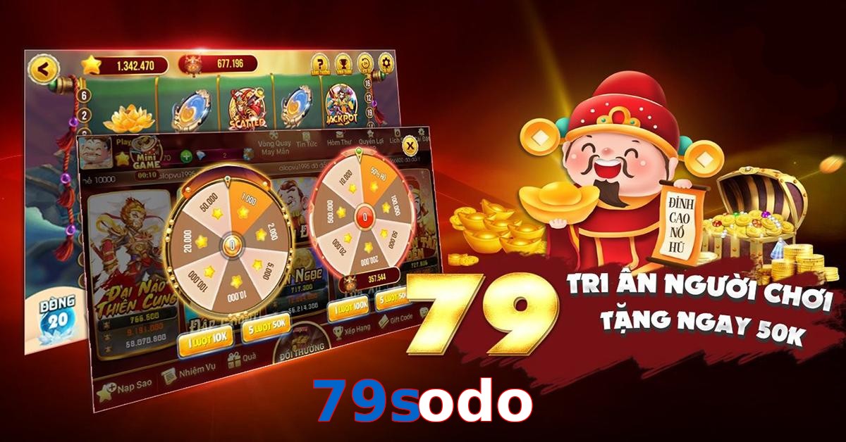 79sodo