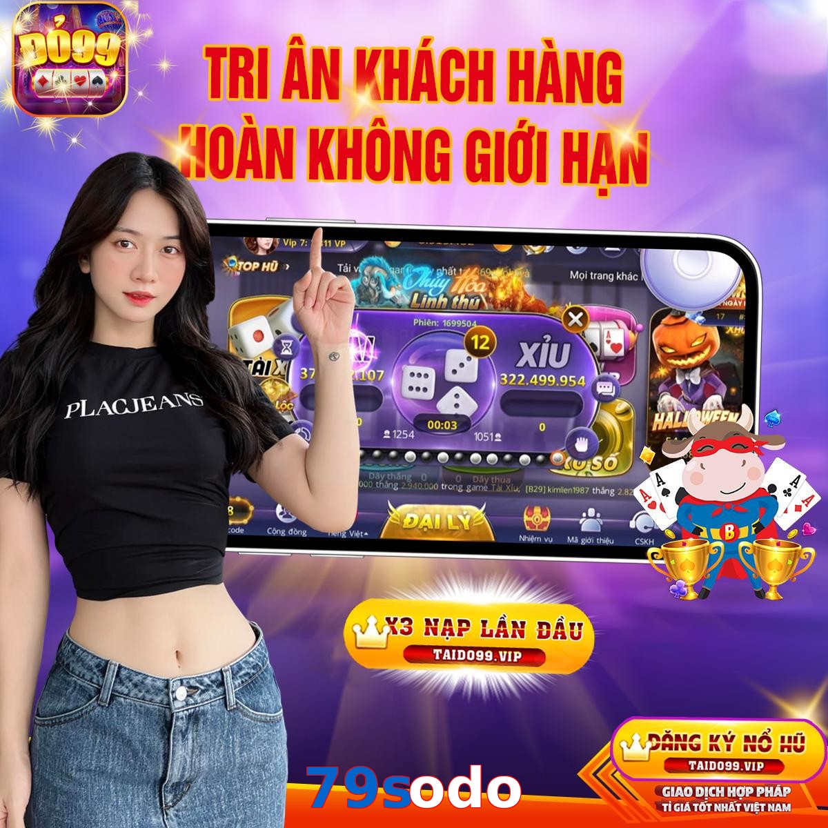79sodo