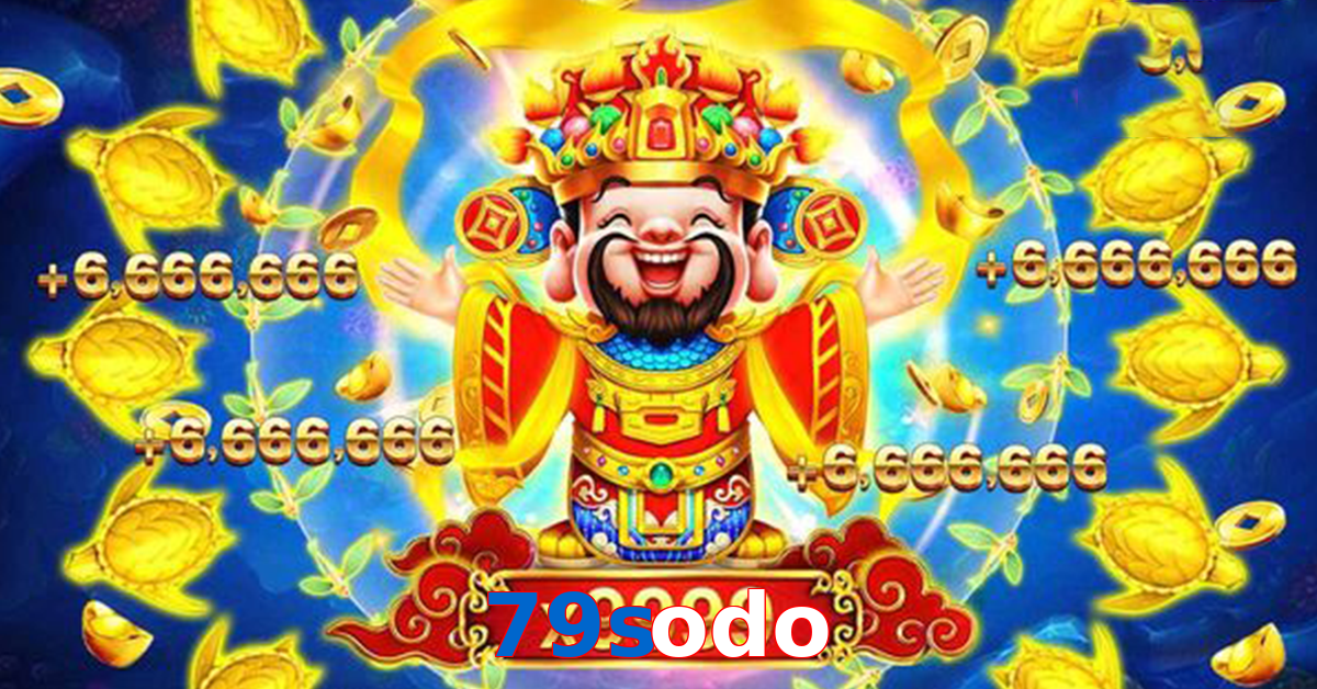 79sodo