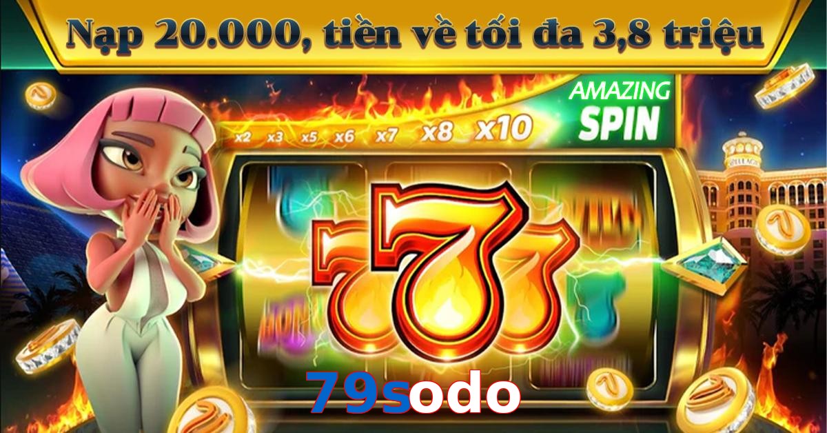 79sodo