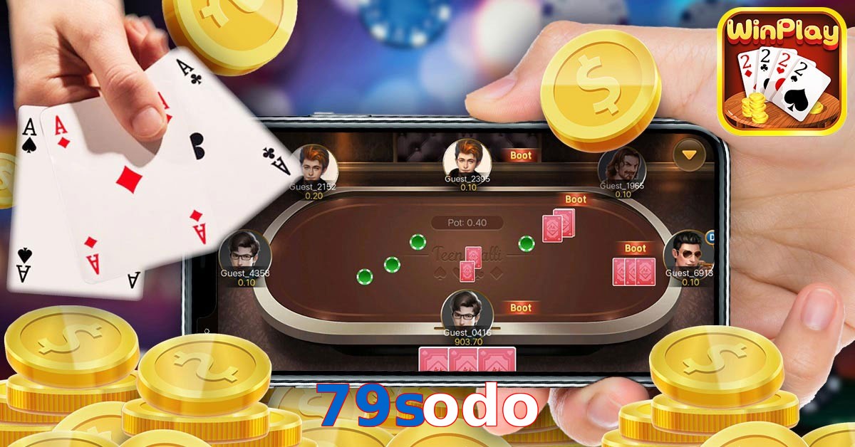 79sodo