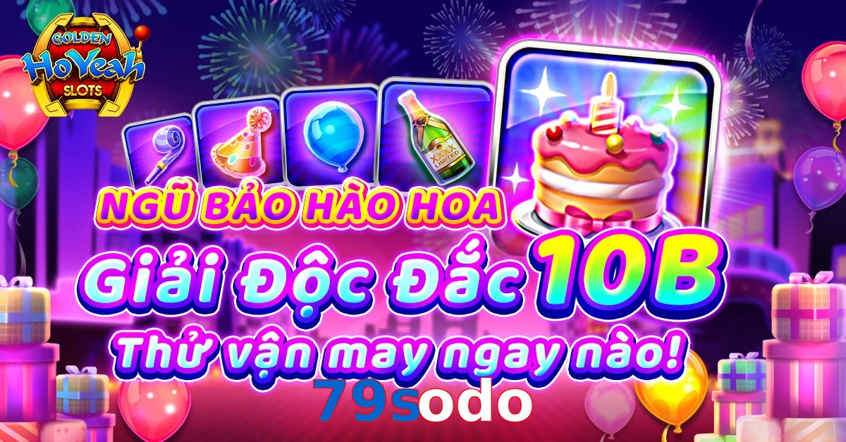 79sodo
