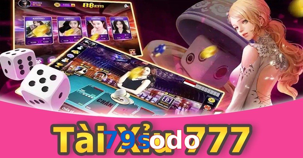 79sodo