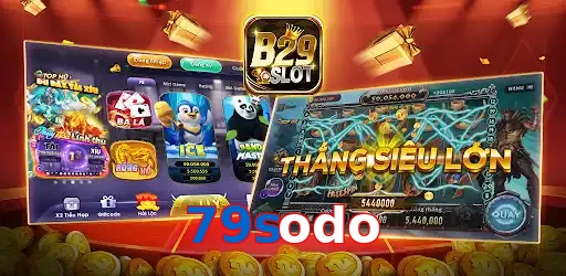 79sodo