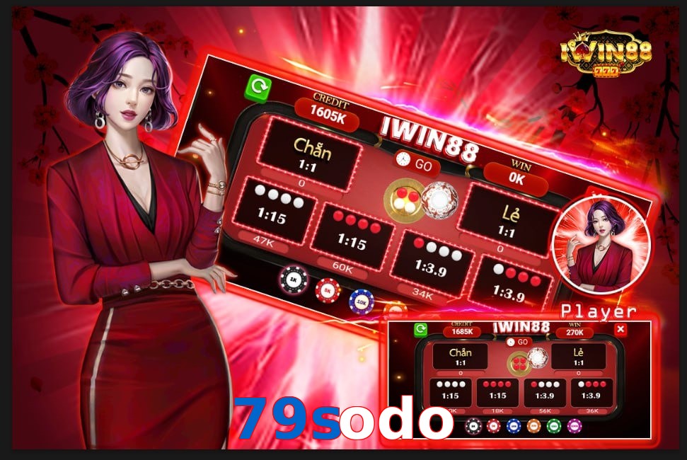 79sodo
