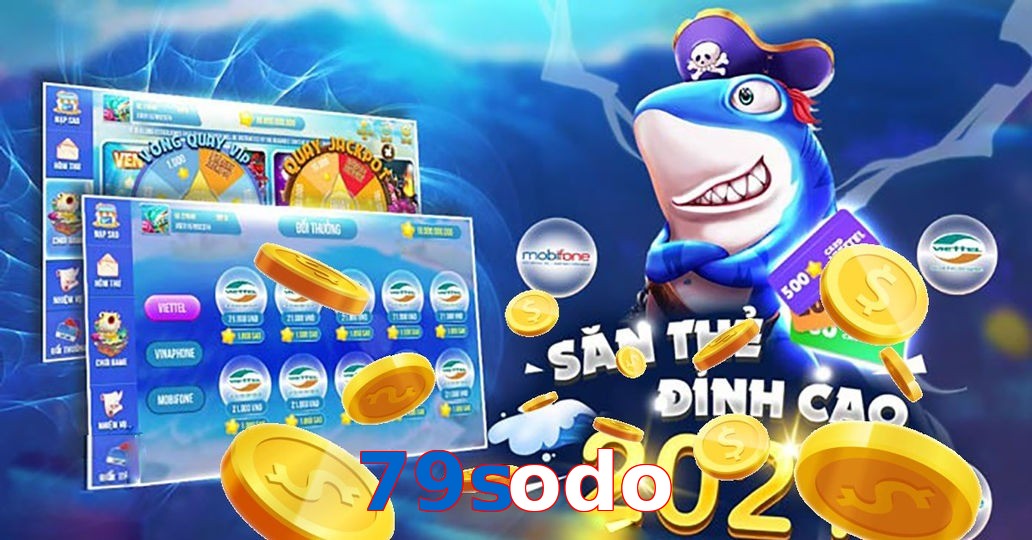 79sodo