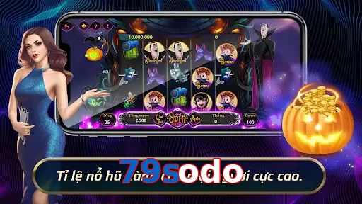 79sodo