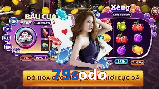 79sodo