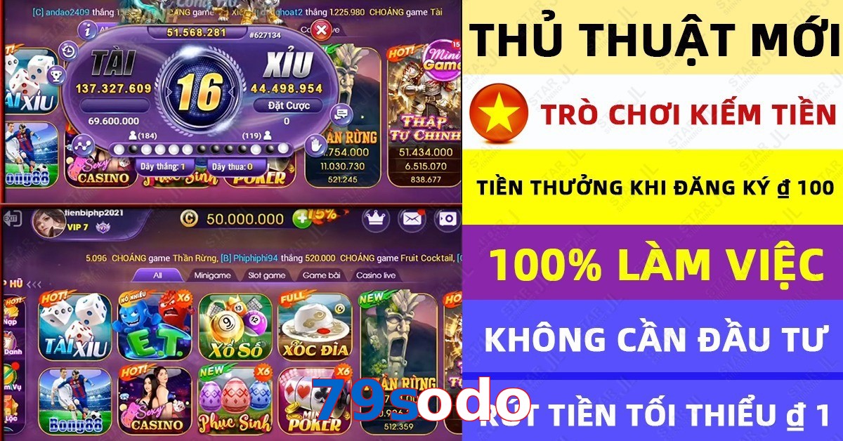 79sodo