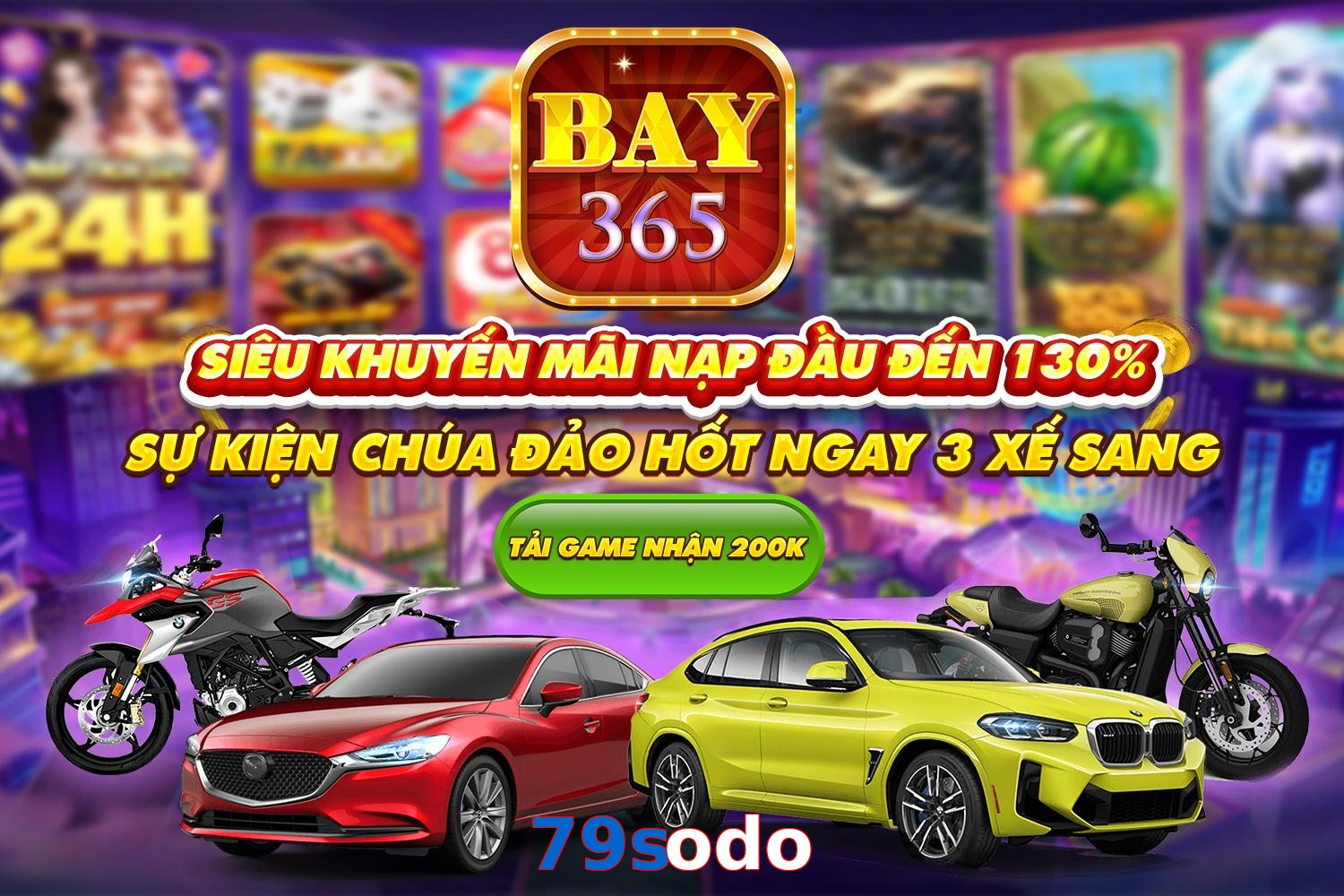 79sodo