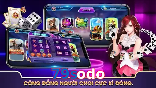 79sodo