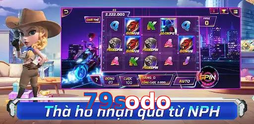 79sodo