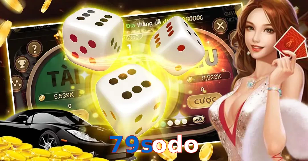 79sodo
