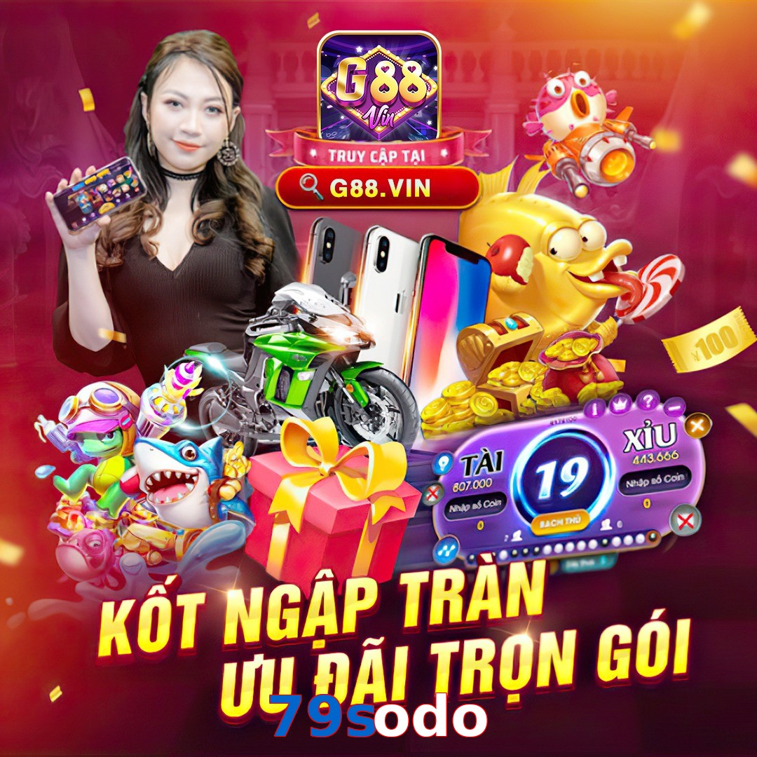 79sodo