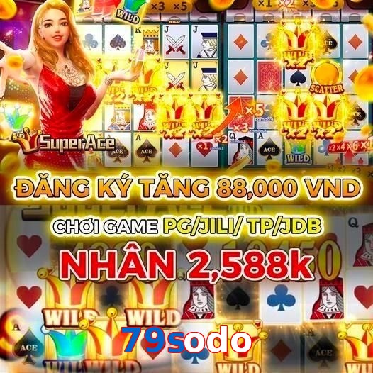79sodo