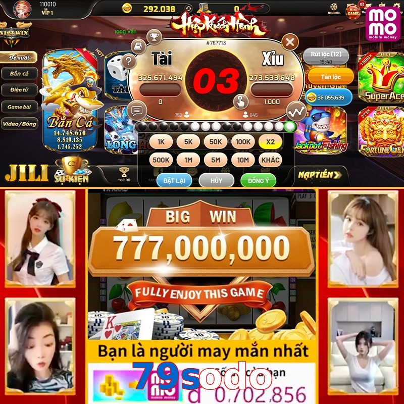 79sodo