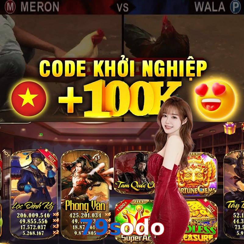 79sodo